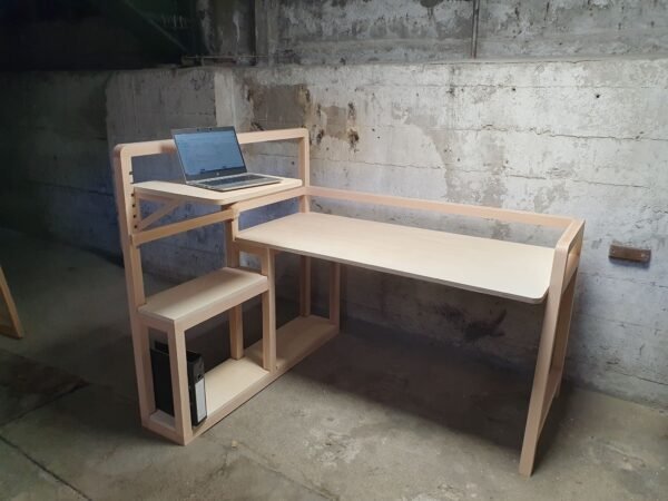 Bureau Modulaire