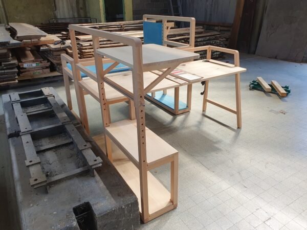 Bureau Modulaire – Image 3