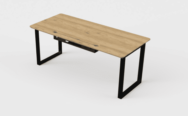 Bureau Simple - Audacieux