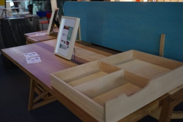 Bureau Individuel – Gamme Le Puits