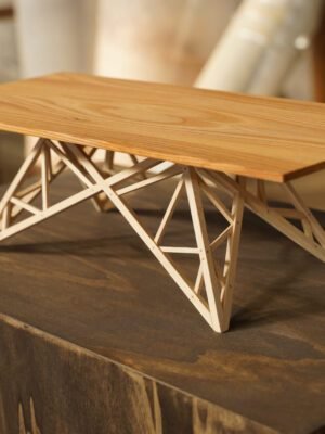 Table de réunion - Gamme Le Puits
