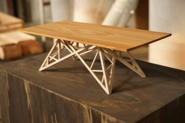 Table de réunion - Gamme Le Puits