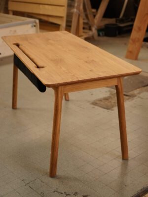 Bureau Yves Les Menuisiers du Puits