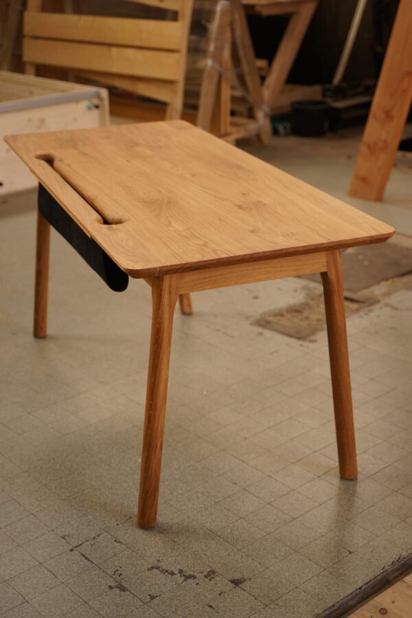 Bureau Yves Les Menuisiers du Puits