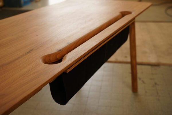 Bureau Yves Les Menuisiers du Puits