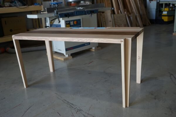 Bureau Signature – Pieds gainés – Image 4