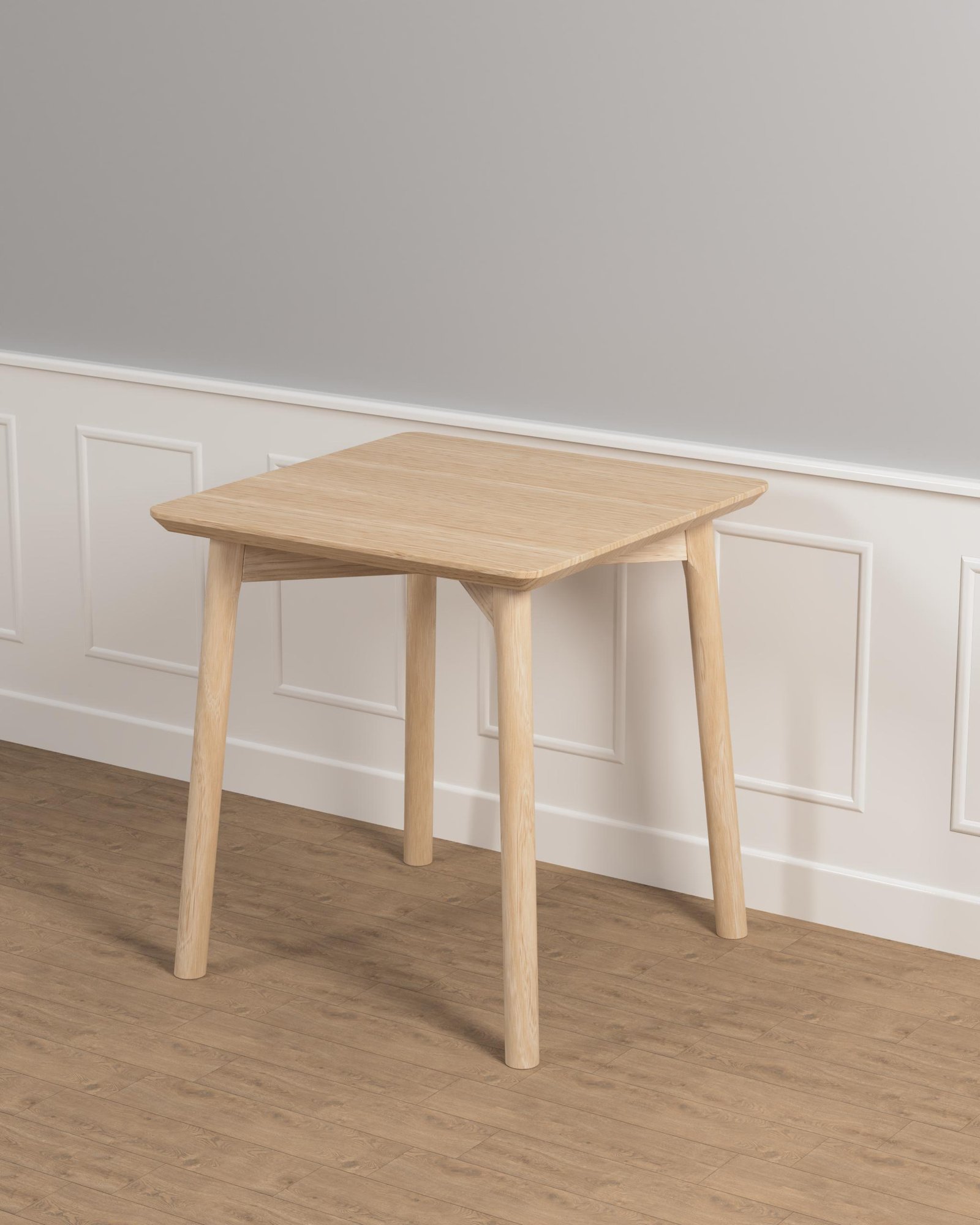 Table Bistrot – Pieds Sénépi