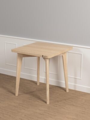 Table Bistrot – Pieds Tabor