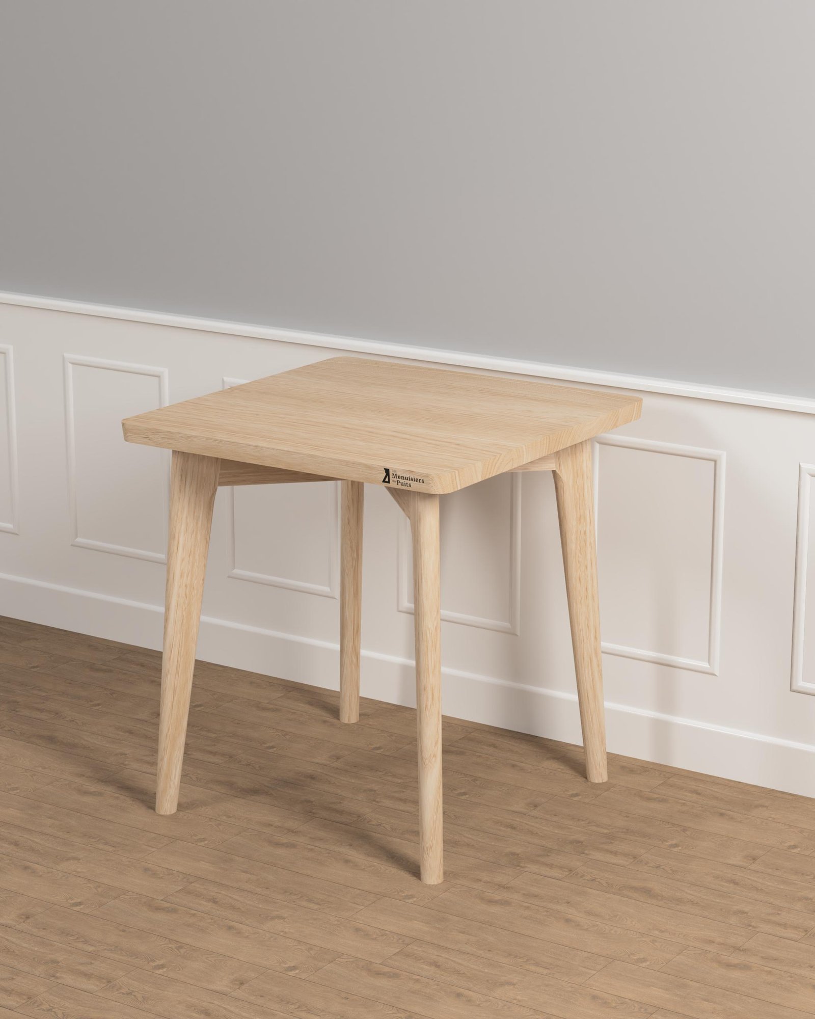 Table Bistrot – Pieds Tabor