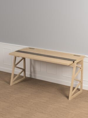 Bureau Individuel - Le Puits