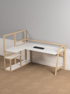Bureau Modulaire