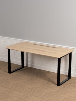 Bureau Simple - Audacieux