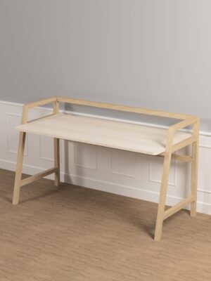 Bureau Bouts de bois