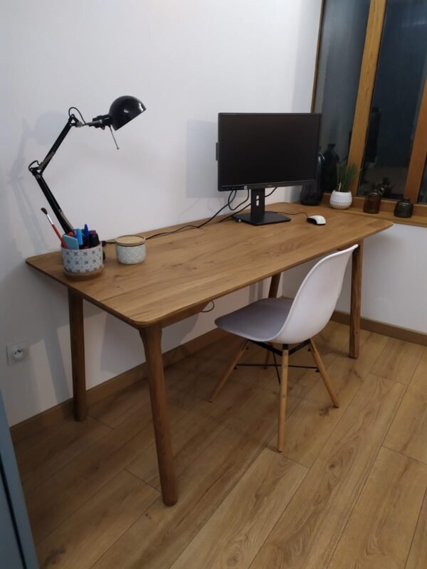 Bureau Yves Les Menuisiers du Puits