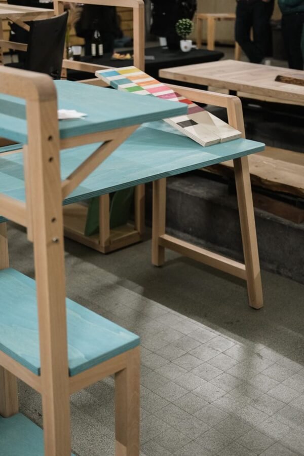 Bureau Modulaire – Image 2
