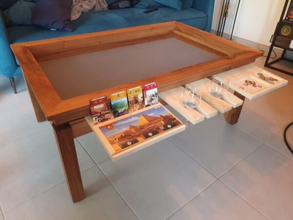 Table de jeux – Image 3