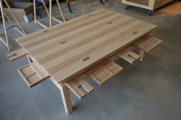 Table de jeux – Image 4