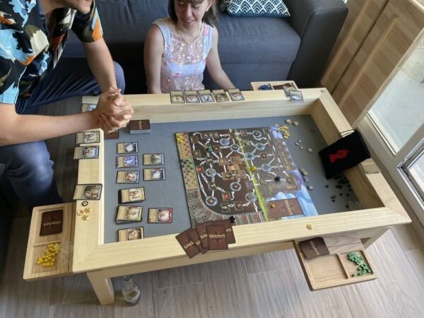 Table de jeux – Image 2