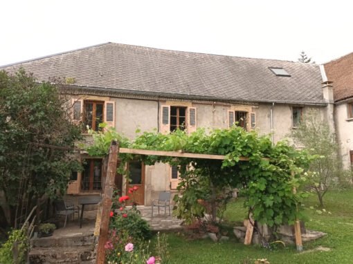 Volets persiennes, Menuiseries sur-mesure