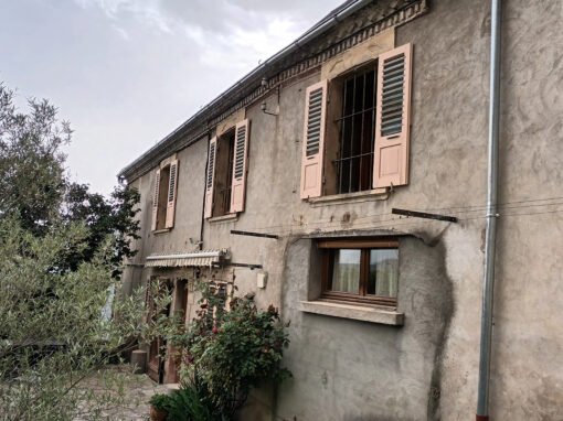 Volets persiennes, Menuiseries sur-mesure