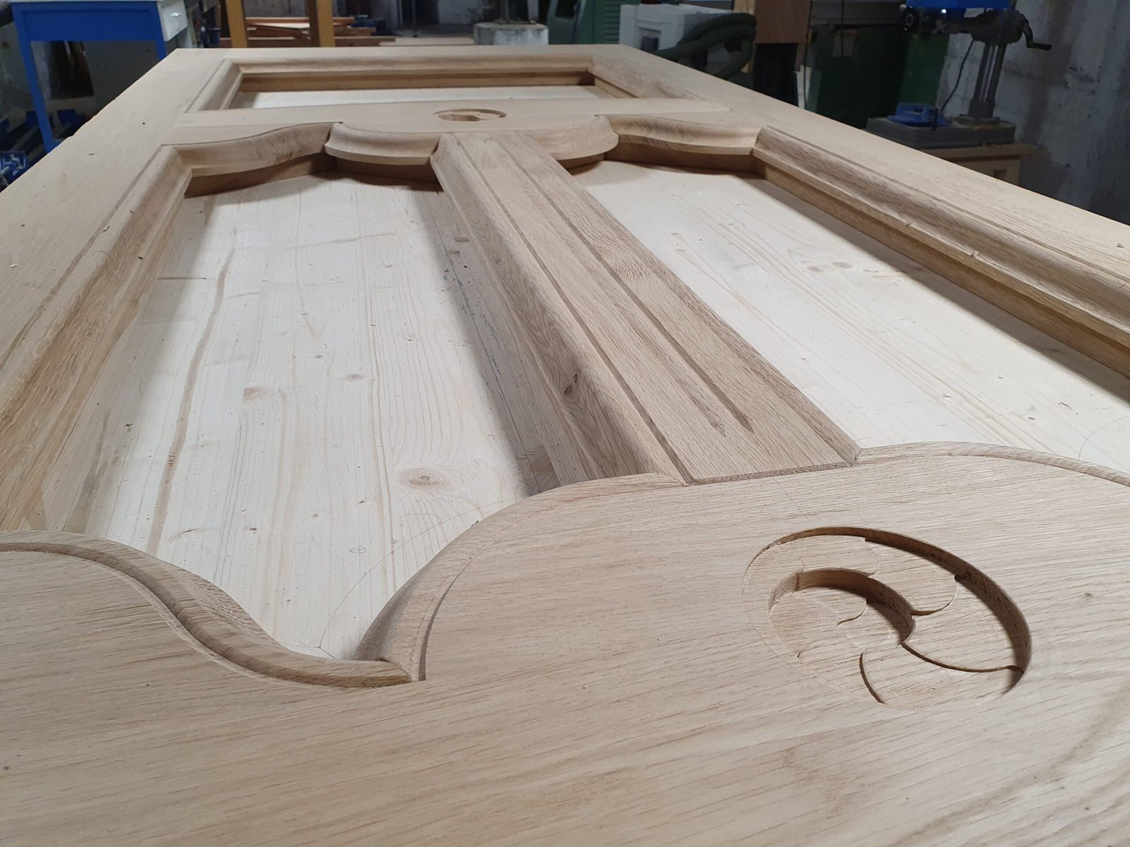 Volets persiennes, Menuiseries sur-mesure