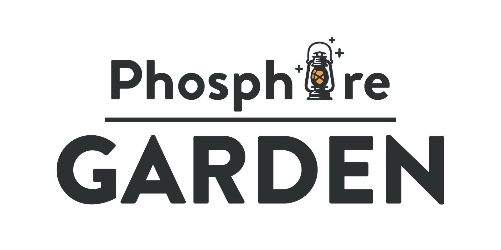 Phosphore Garden