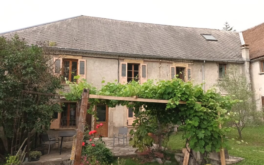 Fabrication de volets persiennes