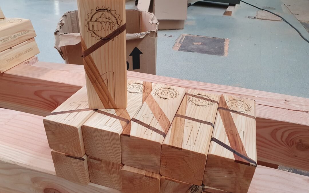 Trophées La Matheysienne 2024