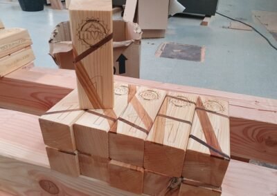 Trophées La Matheysienne 2024