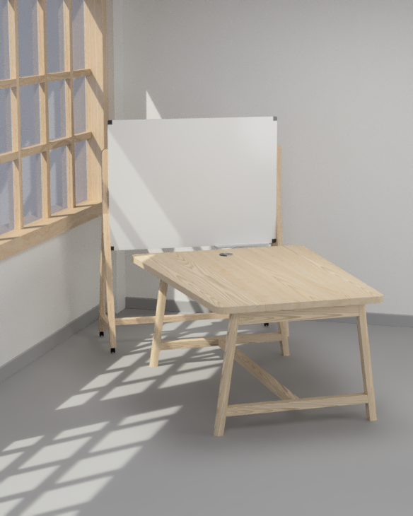 Table de réunion - Chevalement – Image 3