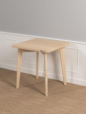 Table Bistrot – Pieds Obiou