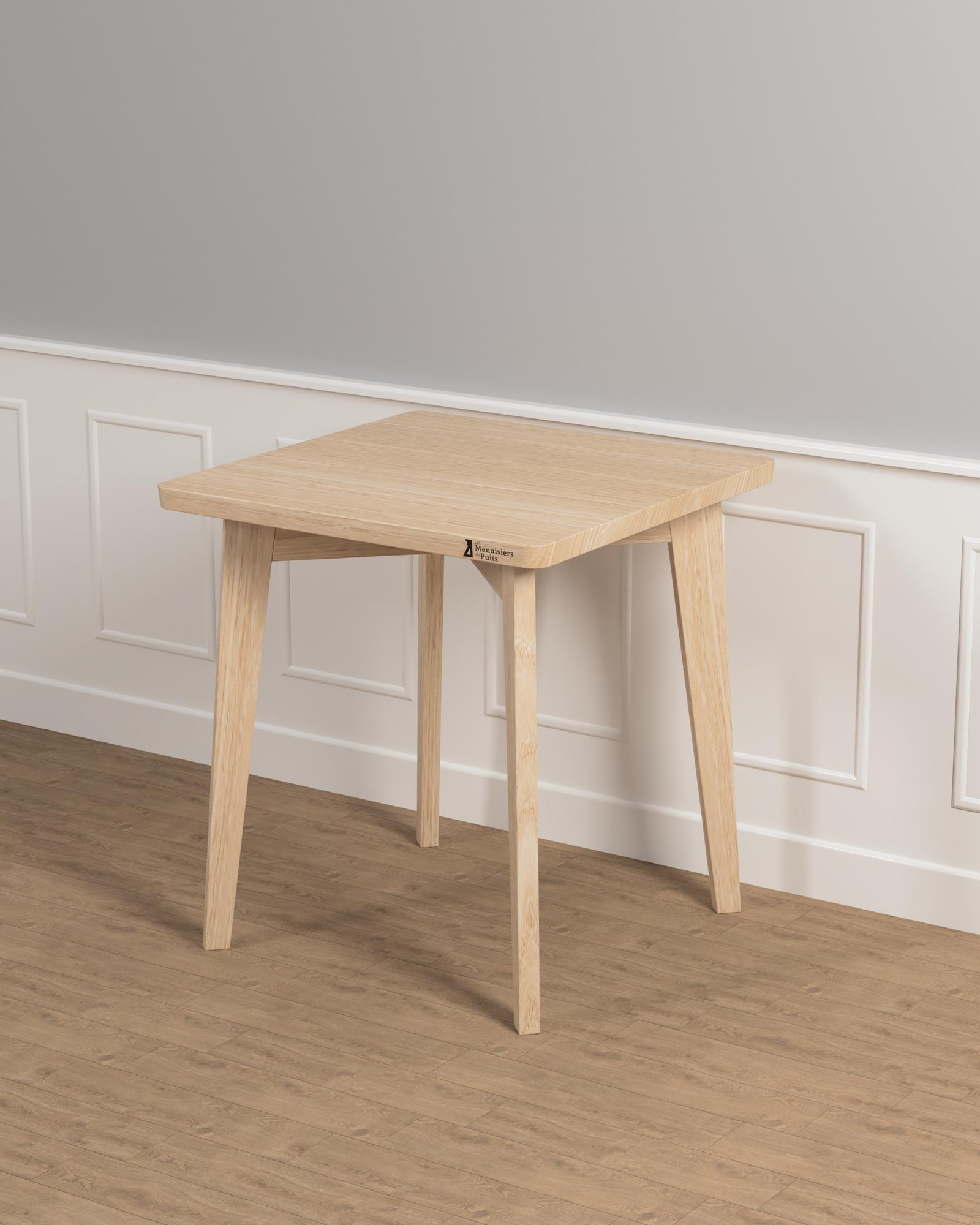 Table Bistrot – Pieds Obiou