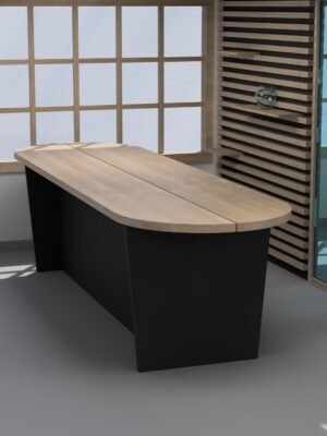 Table magistrale - Matheysine