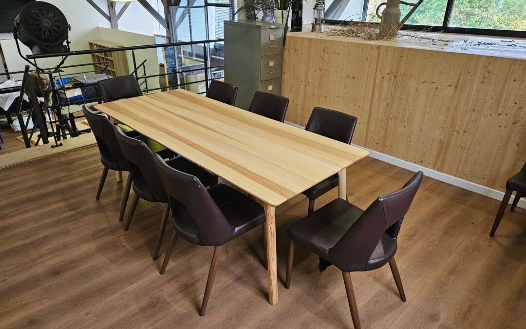 Restaurant – Le Garage