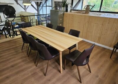 Restaurant – Le Garage