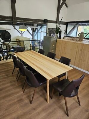 Table Bistrot – 8 personnes